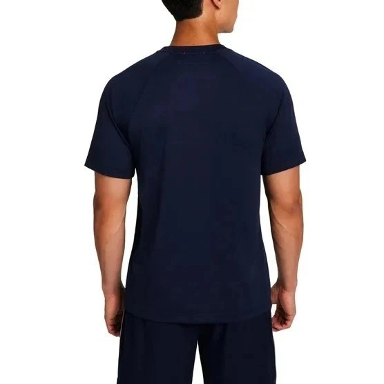 Champion Men’s Crewneck Short Sleeve Classic Tee
