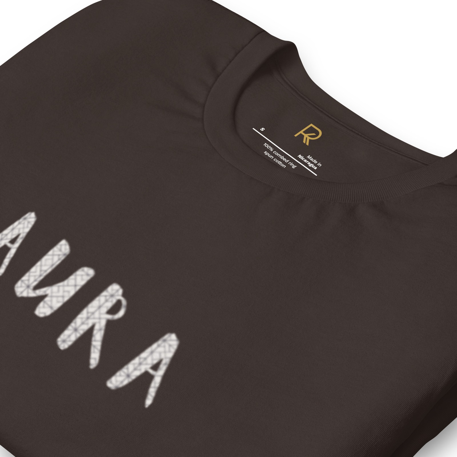 Unisex Staple T-Shirt – Soft, Durable 100% Combed Cotton Fabric | DARK