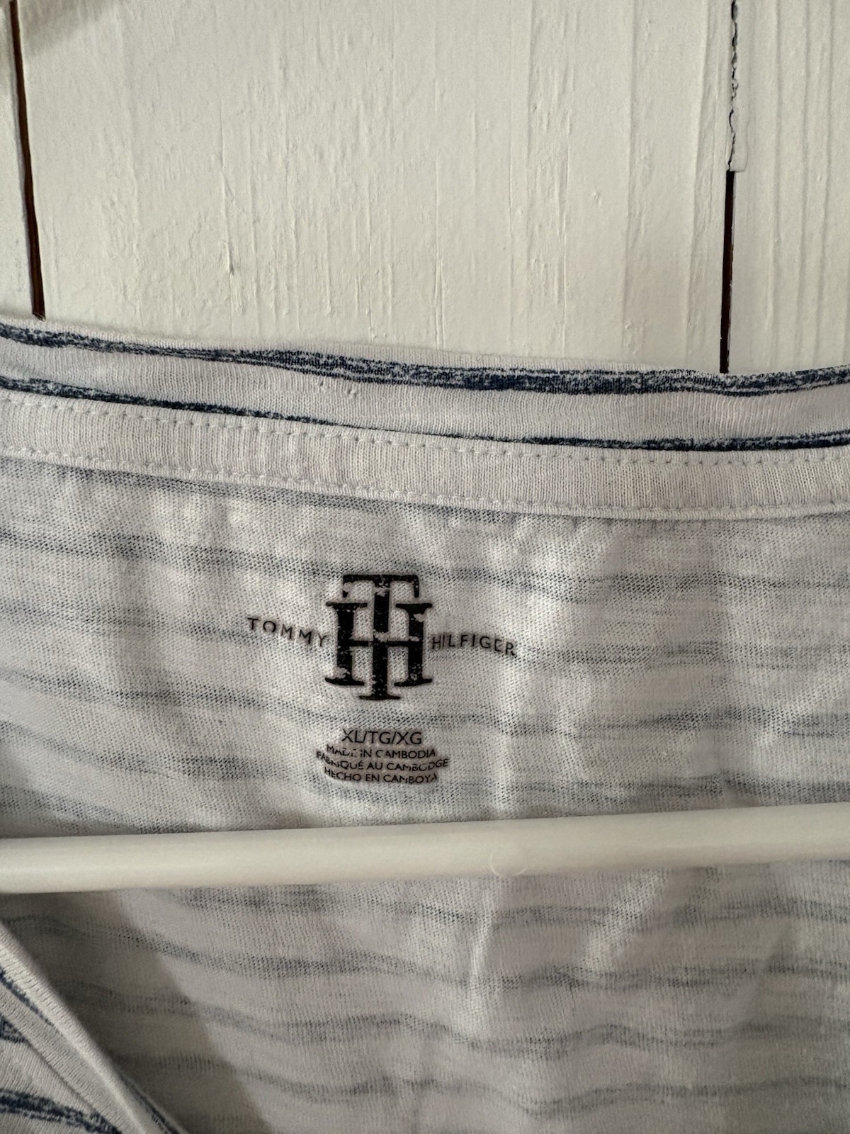 Boat Flag Shirt
