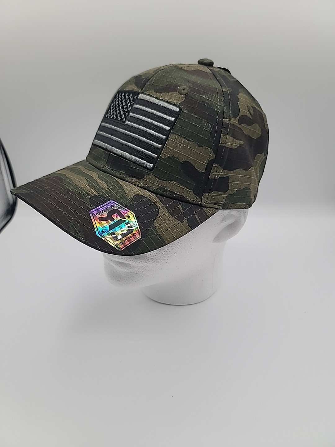 USA American Flag hat Tactical Operator Fashion Baseball cap Sanpback