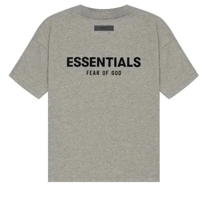 NEW FOG ESSENTIALS men T-Shirt Size（XS-XL ) All Colors