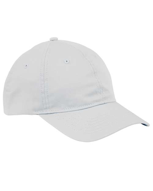 Big Accessories Six-Panel Twill Cap – BX880 | 4 Colors