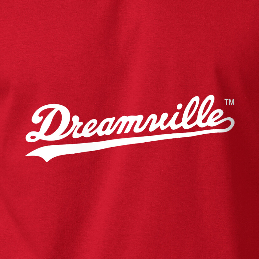 J. Cole DREAMVILLE T-Shirt Hip Hop Rap 4 Your Eyes Only on S-6XL Tee