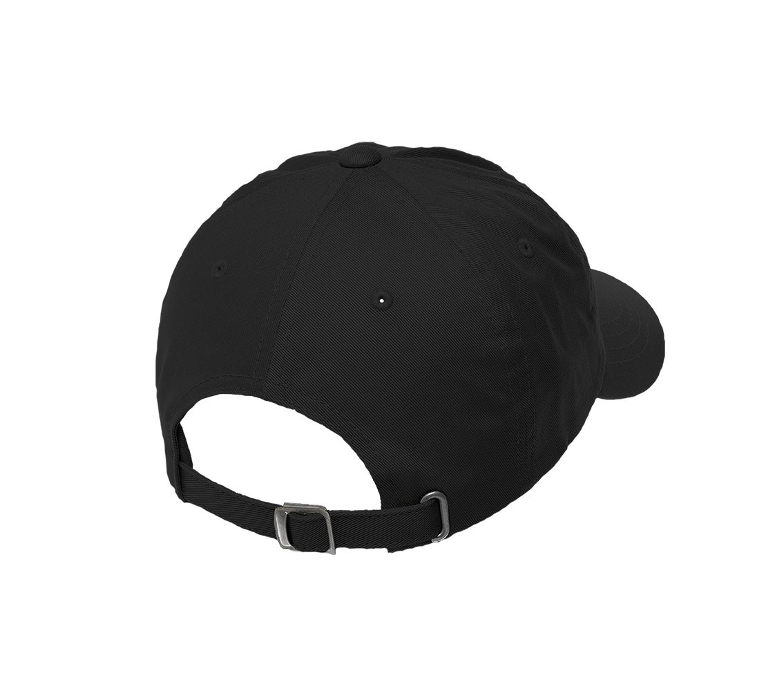 All In Poker Embroidered Soft Low Profile Hat