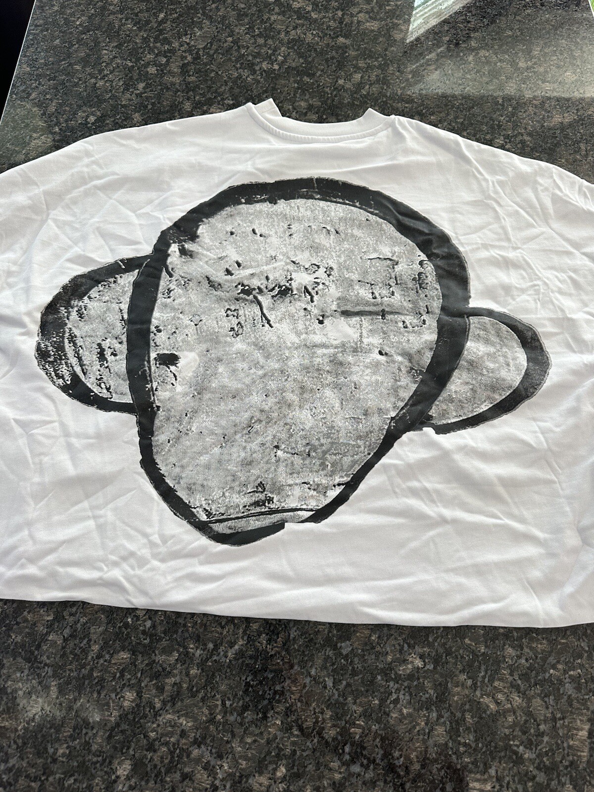 Billionaire Studios T Shirt. New. Double Tee. Authentic. Pick Size, Design.