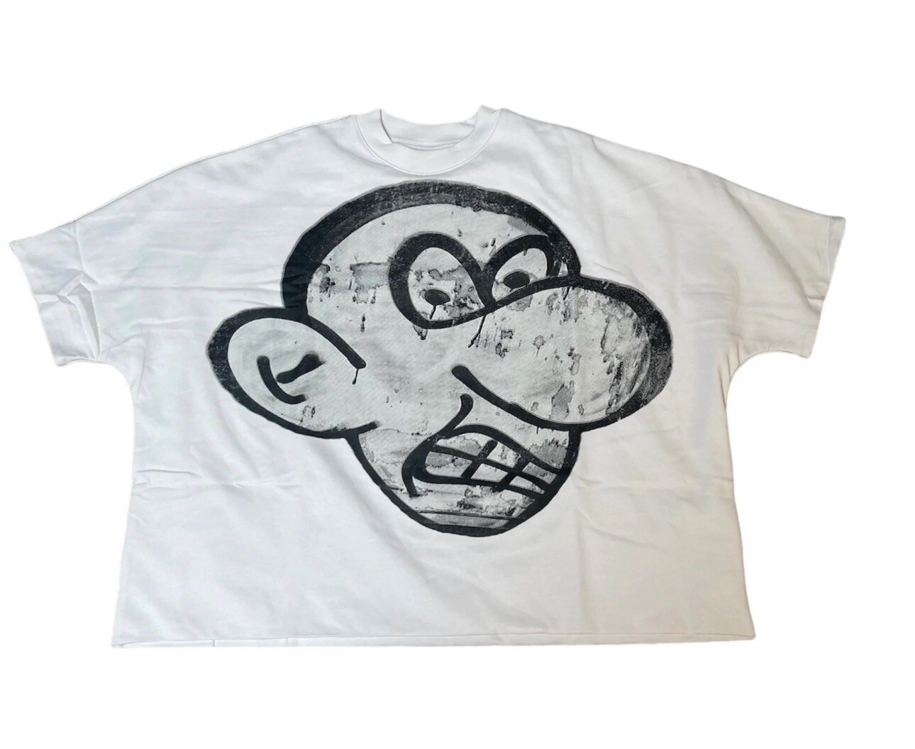 Billionaire Studios T Shirt. New. Double Tee. Authentic. Pick Size, Design.