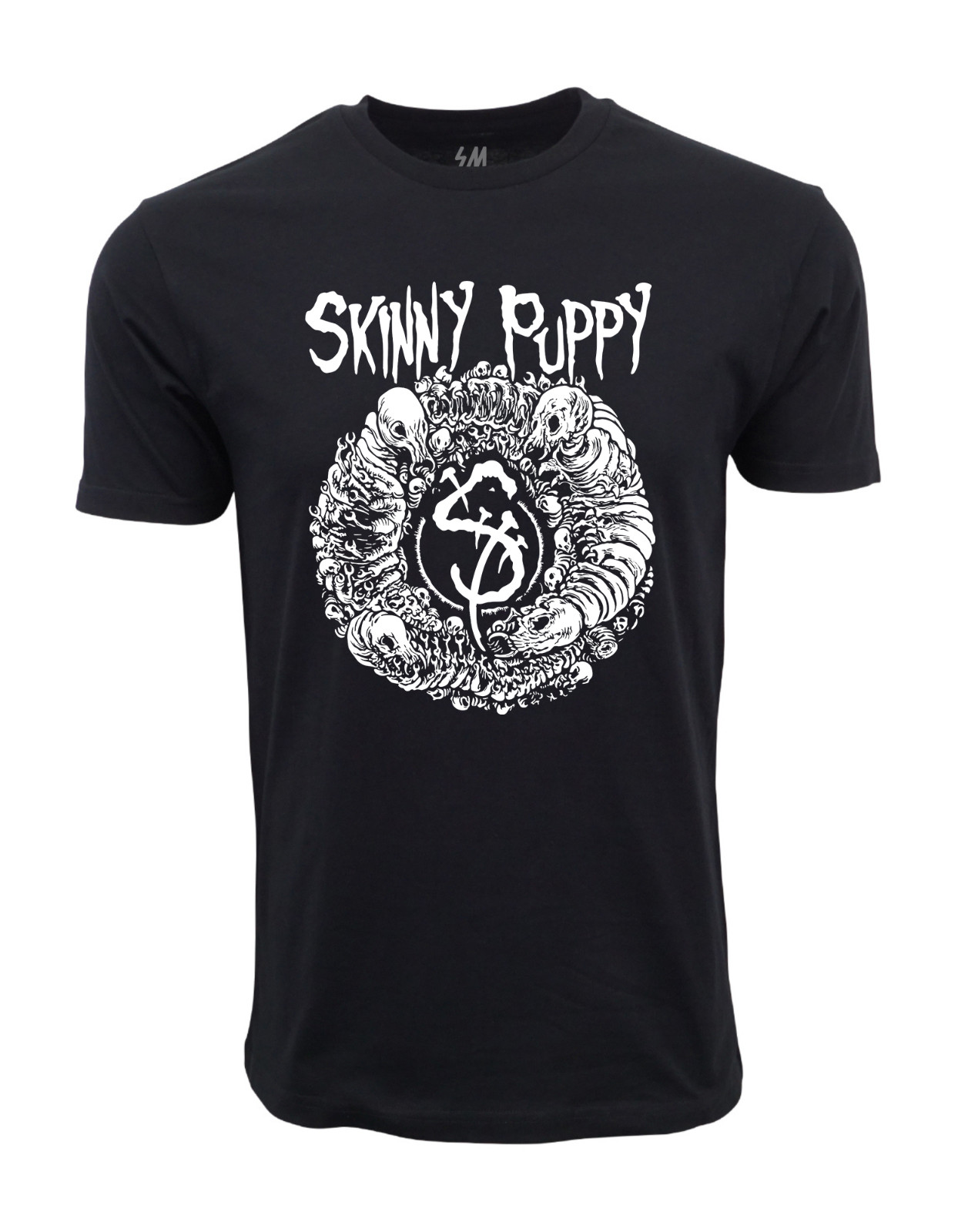 The-Skinny-Puppy 2023 Fall Tour Graphic T shirt