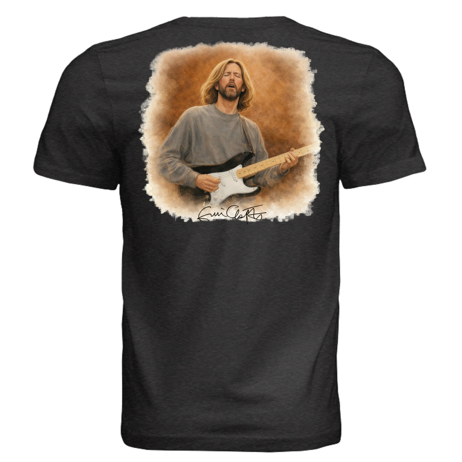 Legends of Blues Eric Clapton