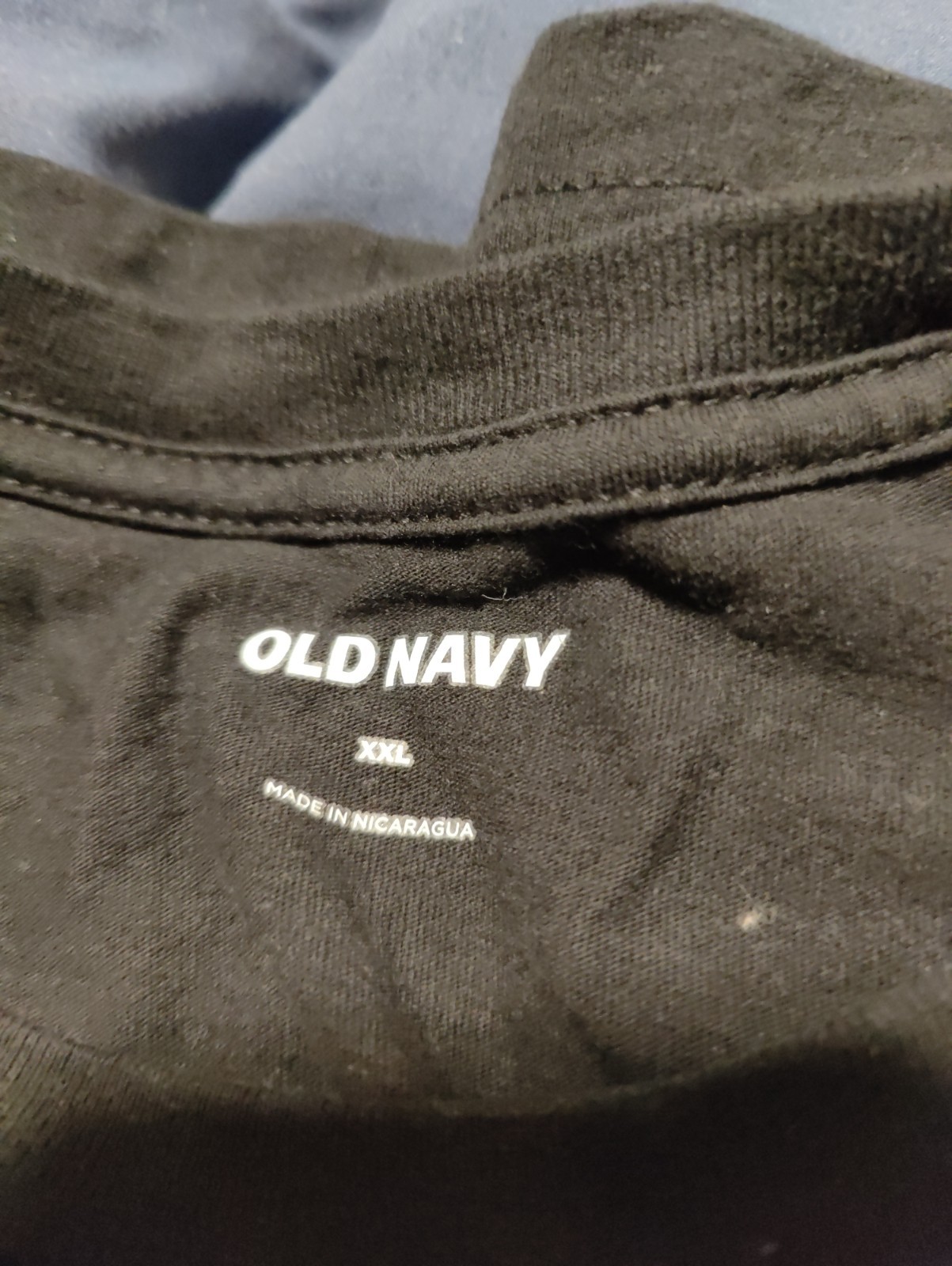 Godzilla Old Navy 2XL