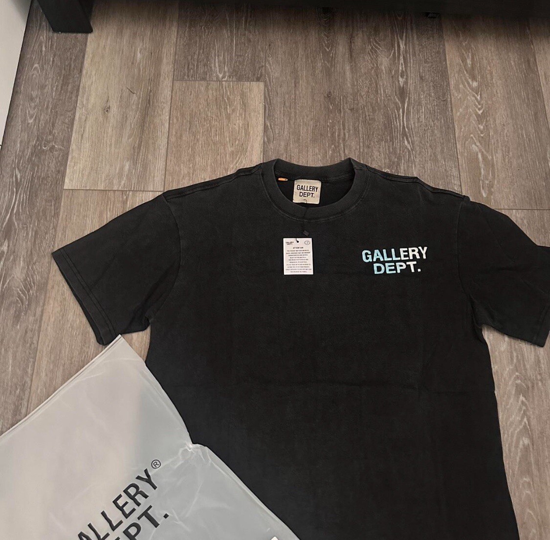 Gallery Department
