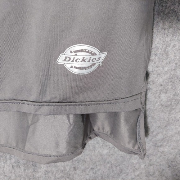 Dickies Mens Performance Tee L Lightweight Breathable Quick Dry Casual Everyday