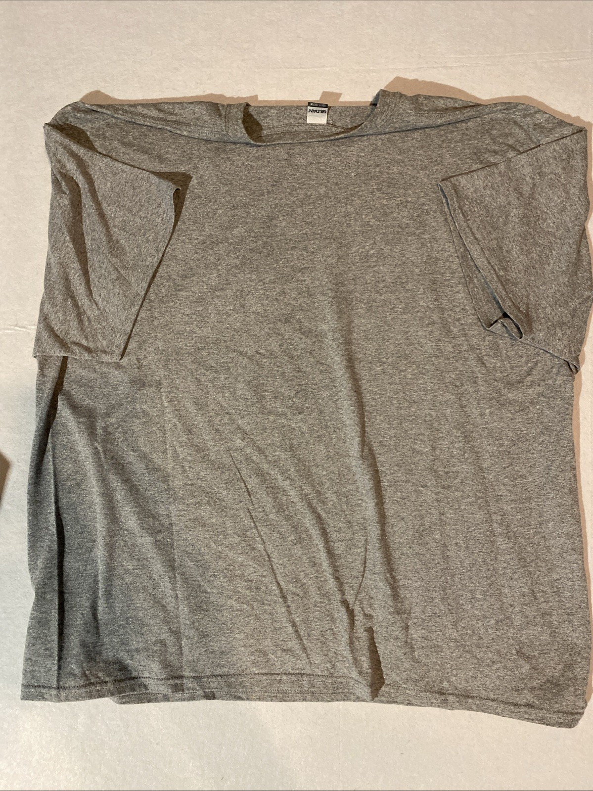 I’d Tap That Men’s Golf T- Shirt Gildan 3 XL Gray Funny Humorous