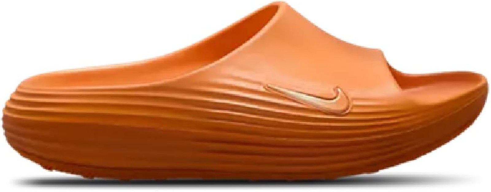 Nike ReactX Rejuven8 Slides (Orange) Size 9 – Orange – 9