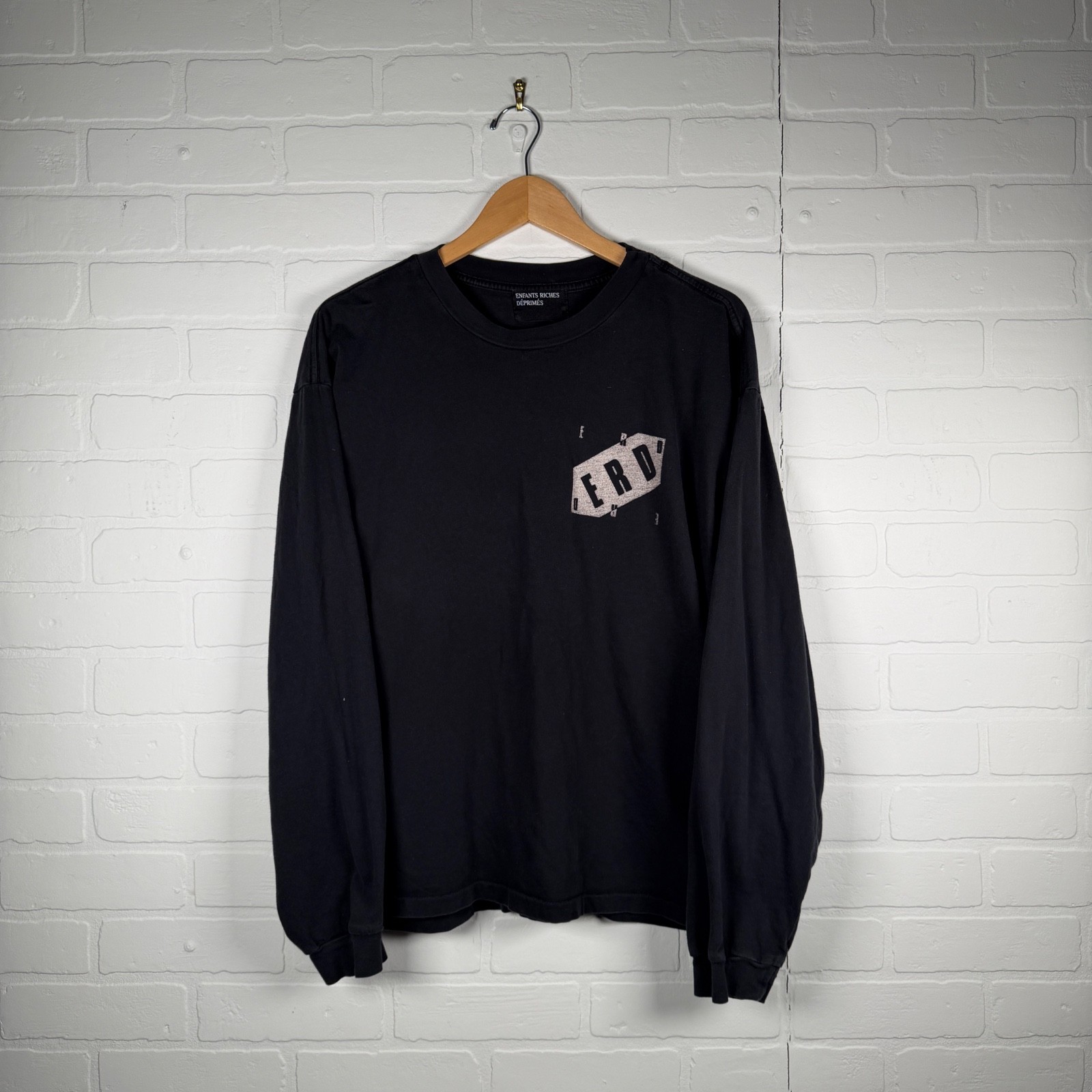 Enfants Riches Deprimes Broken Dolls Long Sleeve