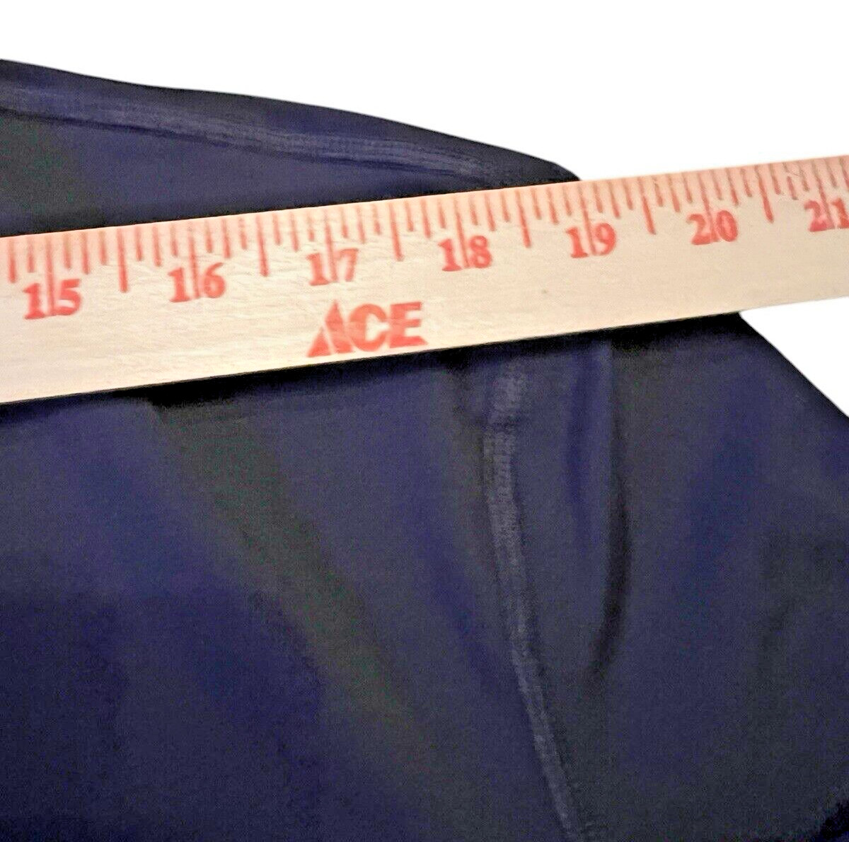 Lands’ End Sz XL Performance Shirt Activewear Outdoor Athletic Wear