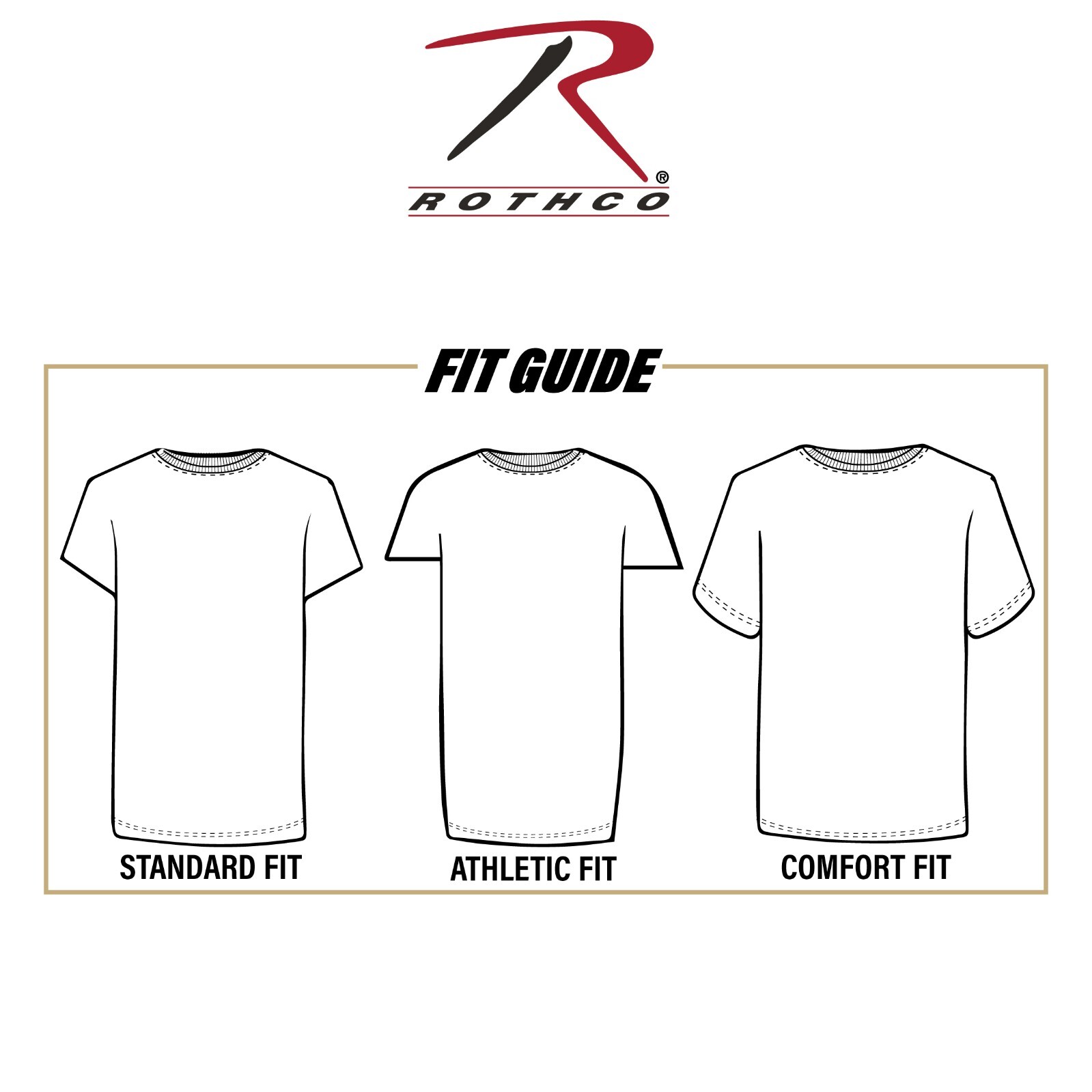 USMC Eagle Globe & Anchor Moisture Wicking T-Shirt – AR 670-1 Coyote Brown