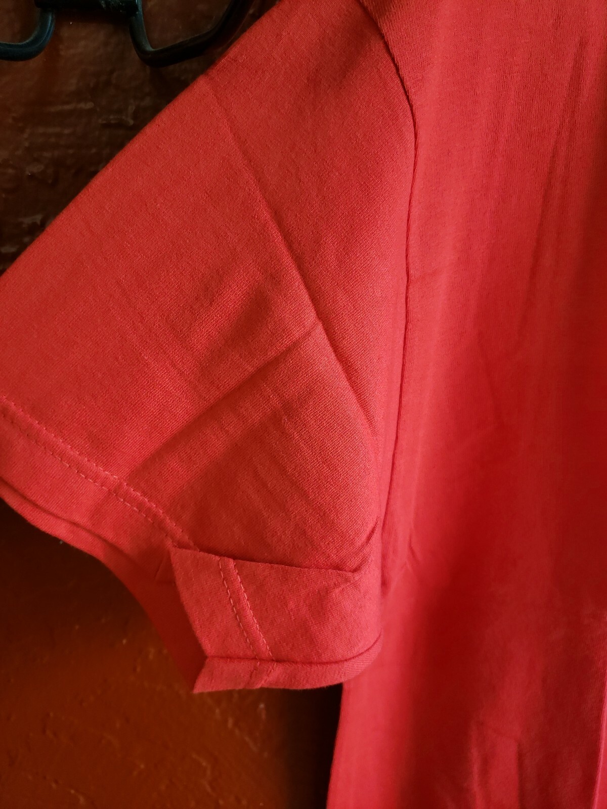 Paintball T-Shirt Short sleeve M, L, XL, XXL, XXXL Red Paintball in Yo Face