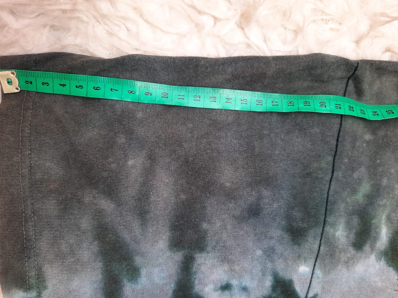 acdc t shirt vintage L