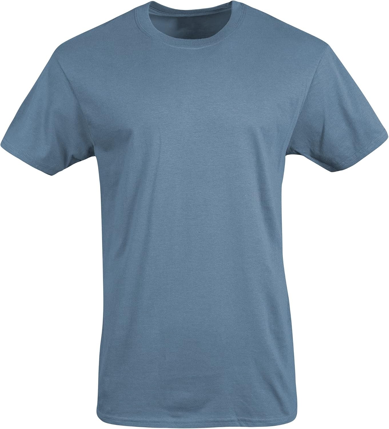 Gildan Men’s Crew T-Shirts, Multipack, Style G1100