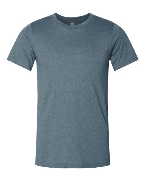BELLA + CANVAS 3001CVC Jersey Tee