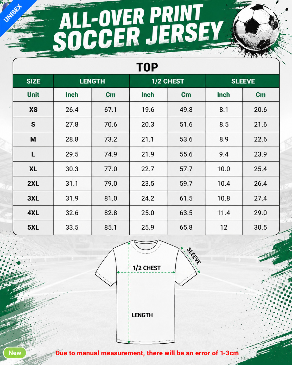 Noway Soccer Jersey Custom Name Number Nowegian Football Shirt (S-5XL)