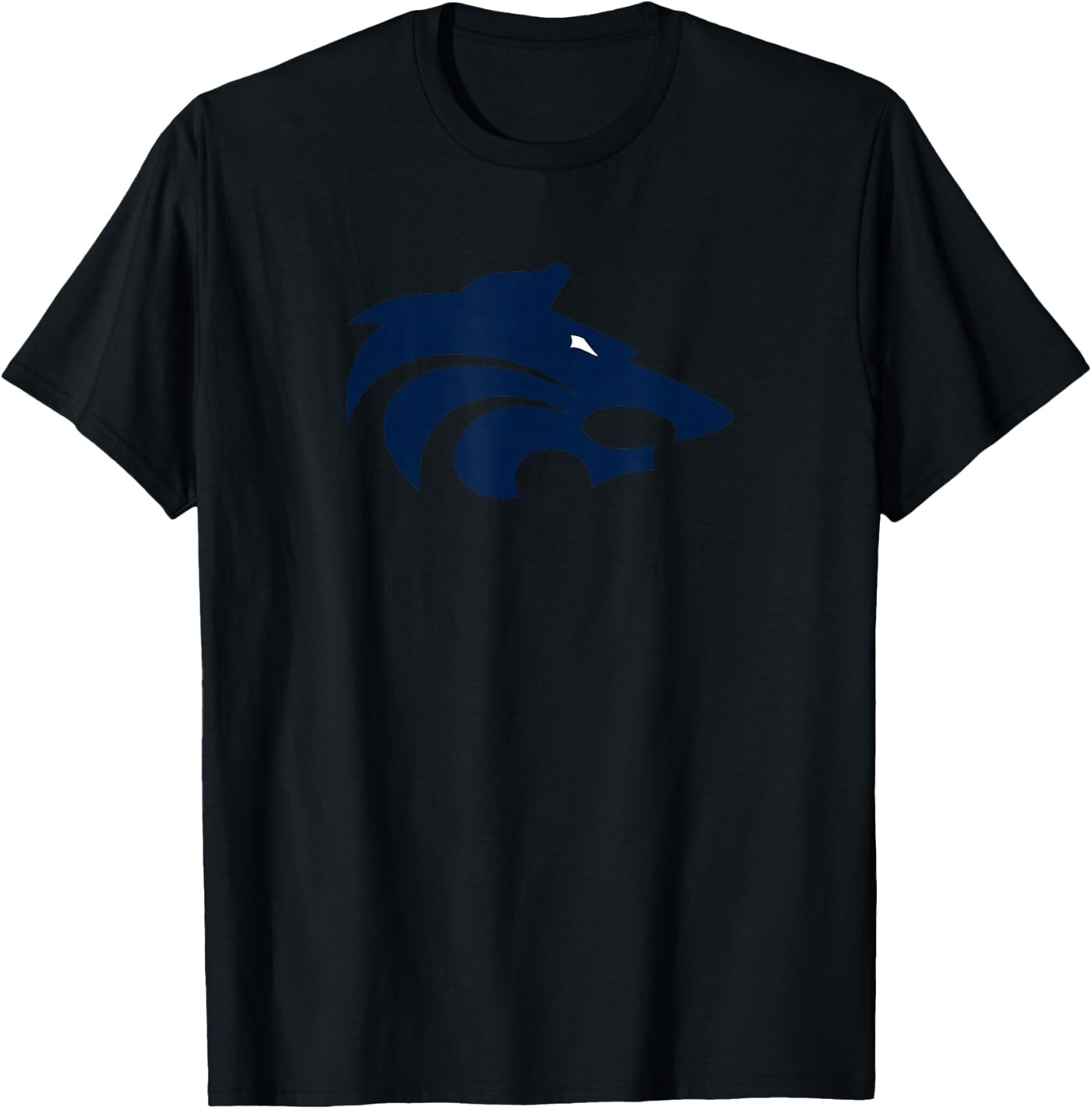 Lake City High School Head T-Shirt