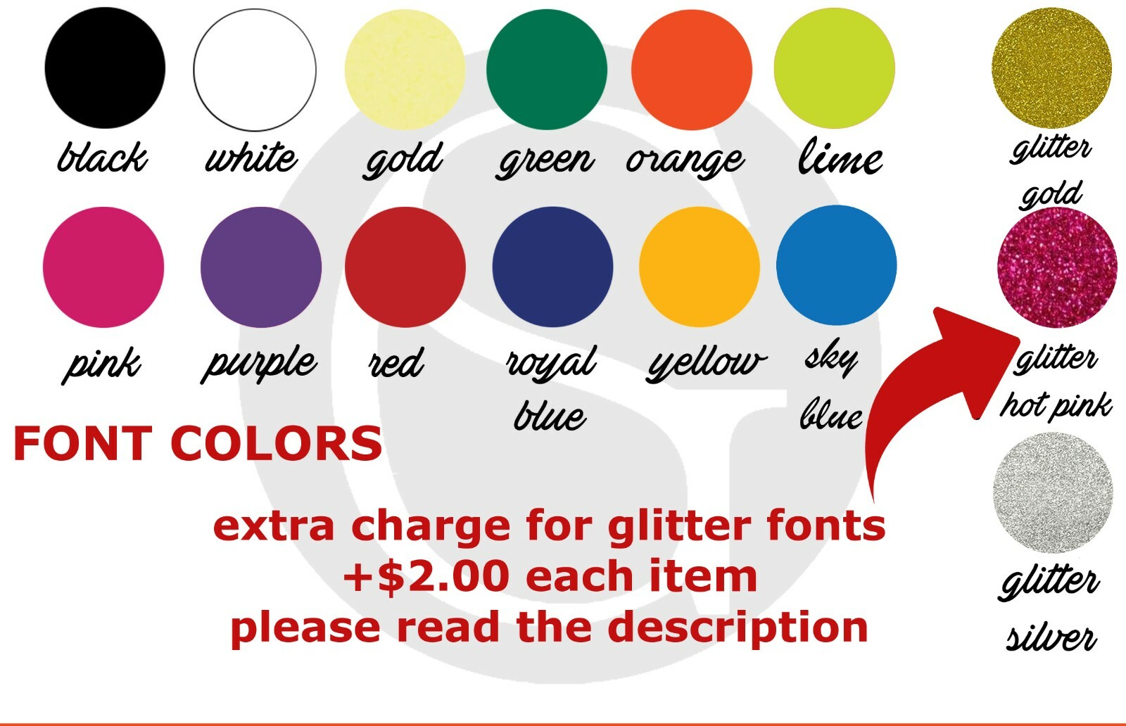 Own Text T Shirt Message Business Name Personalized Customized Gift Front & Back