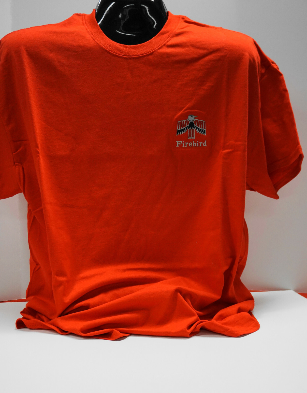 PONTIAC FIRST GENERATION FIREBIRD GM LICENSED TEE SHIRTS