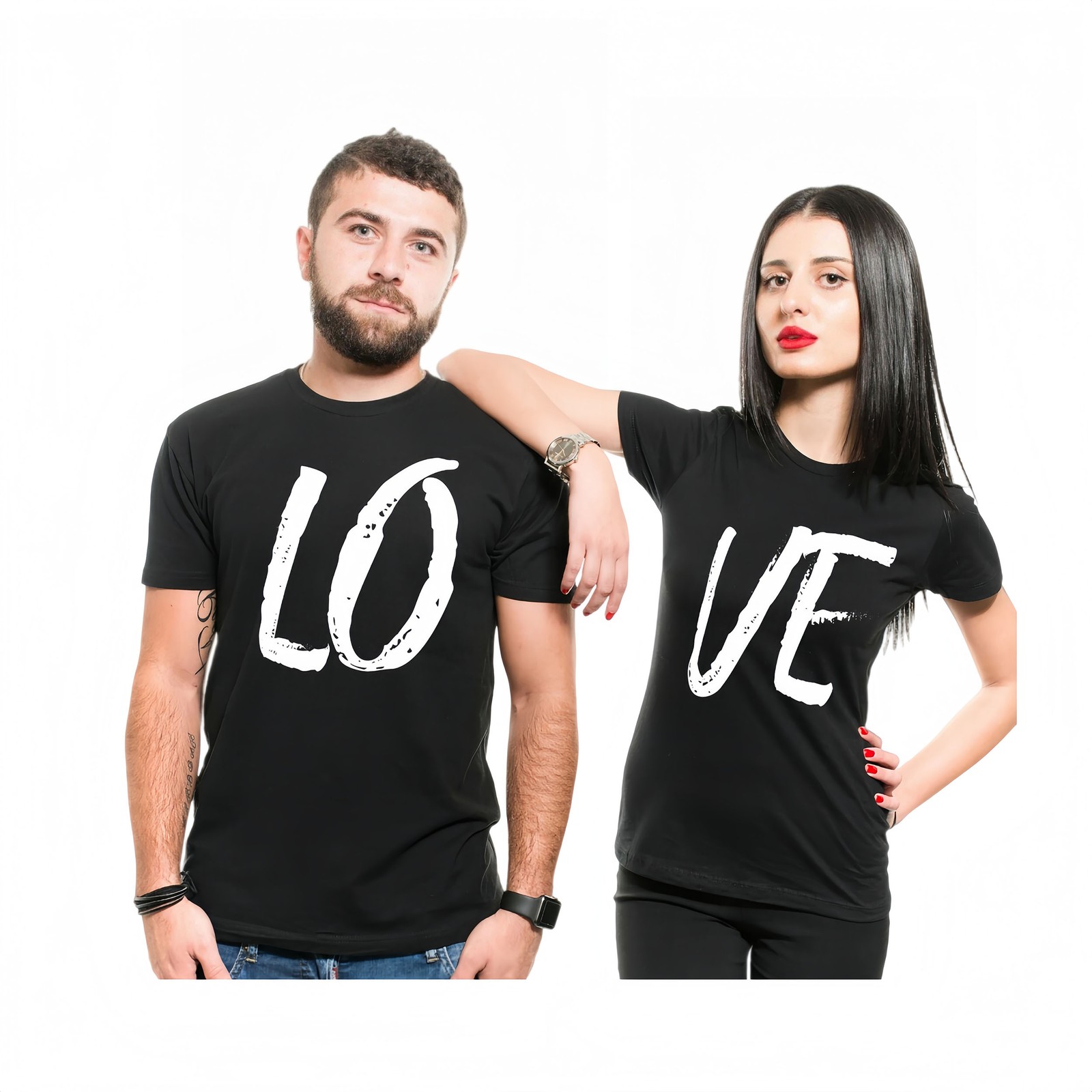Personalized Teacher Work Identity Tee Custom Text Photo Logo Daily Wear T-Shirt