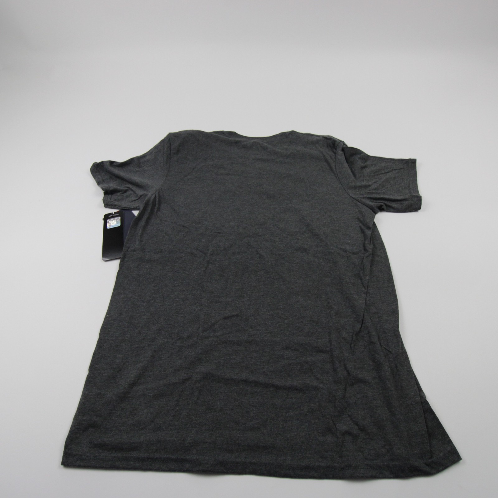 Fanatics Short Sleeve Shirt Men’s Gray New with Tags Multiple Sizes