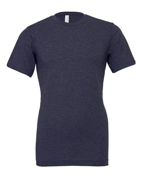 BELLA + CANVAS 3001CVC Jersey Tee
