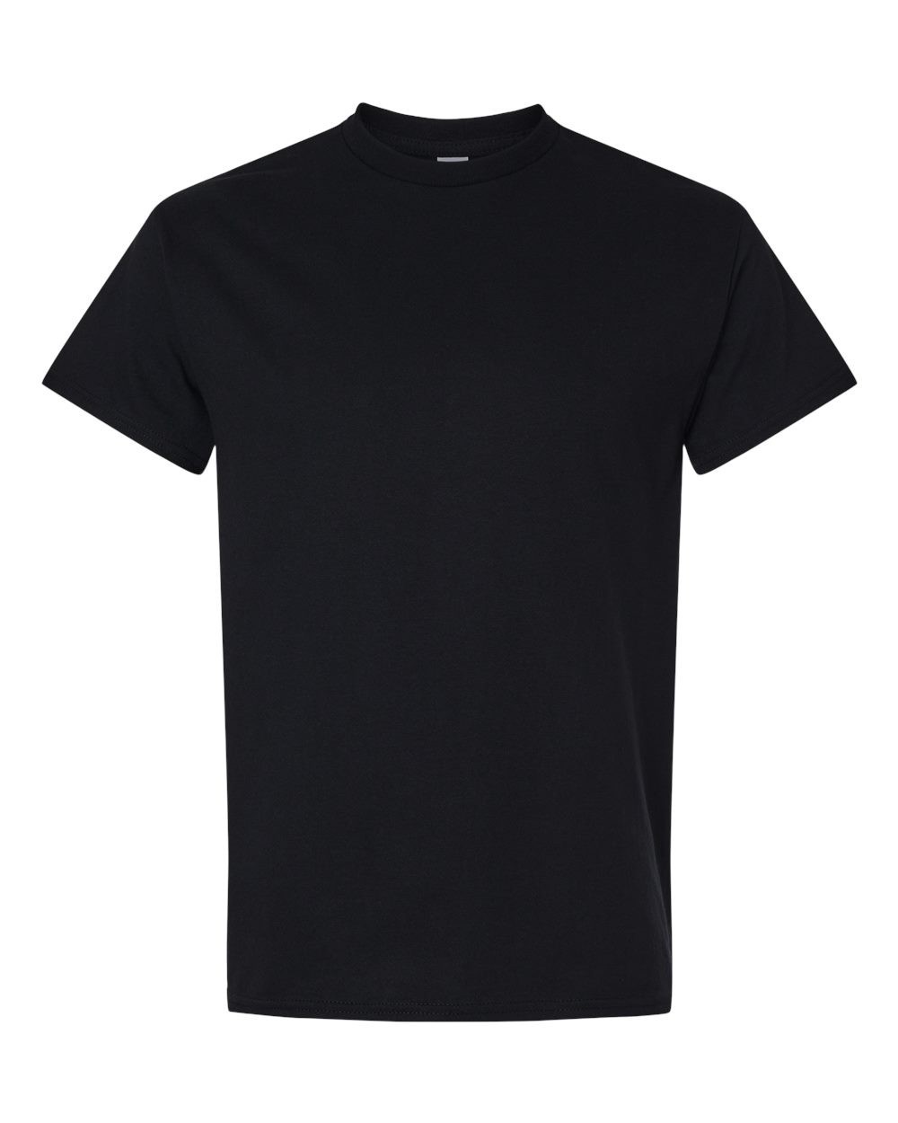 Gildan 5000 Heavy Cotton T-Shirt Unisex Blank Tee Short Sleeve S-XL Bulk Plain