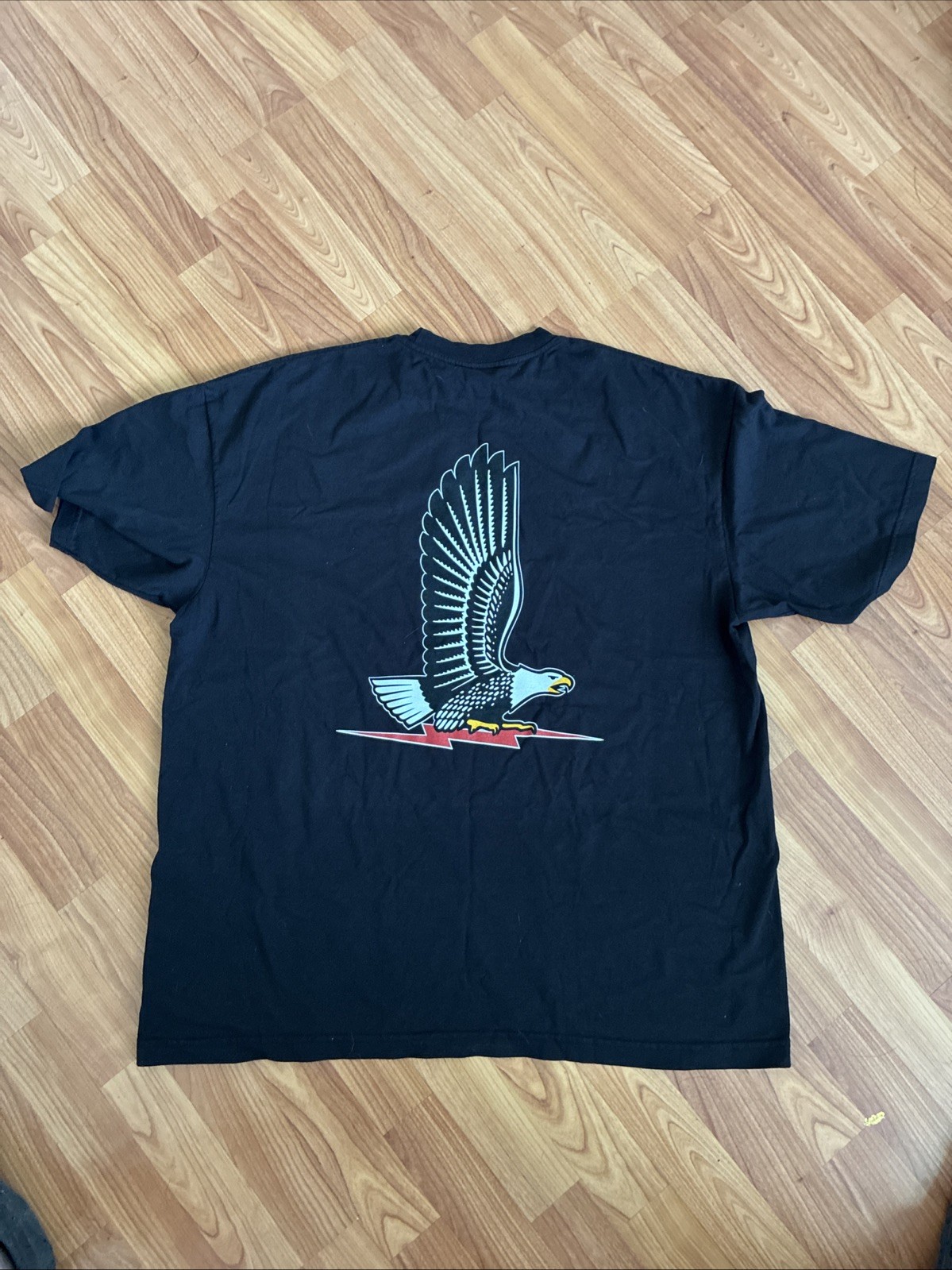 Defcon Eagle Shirt XL New 2026