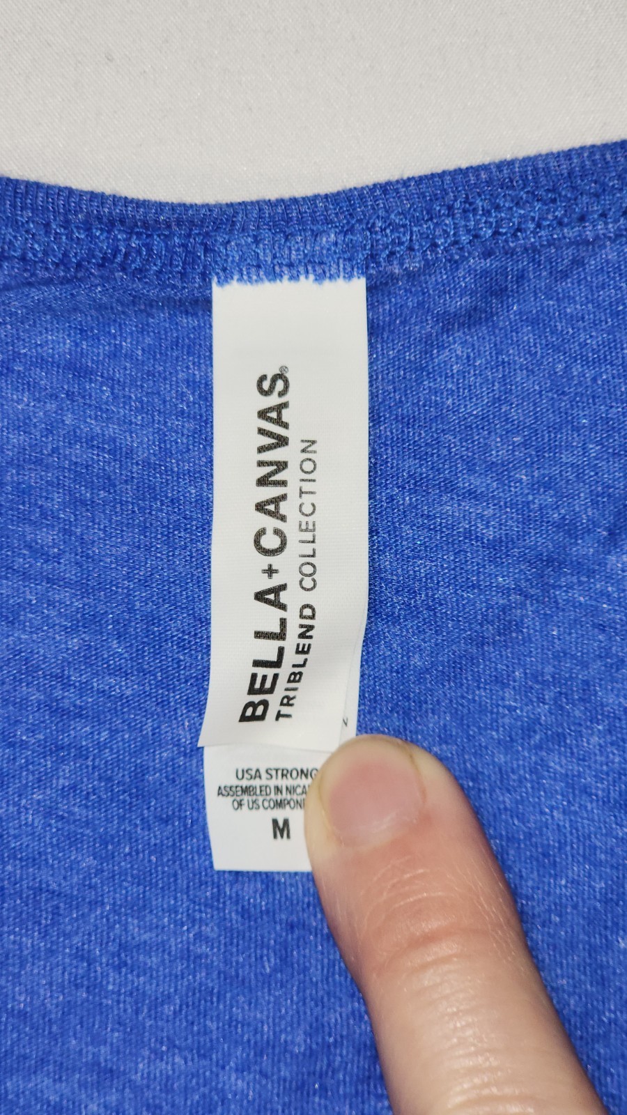 Grey Goose Vodka Men Blue Sleeveles Branded Tank Top Graphic Print Logo French M