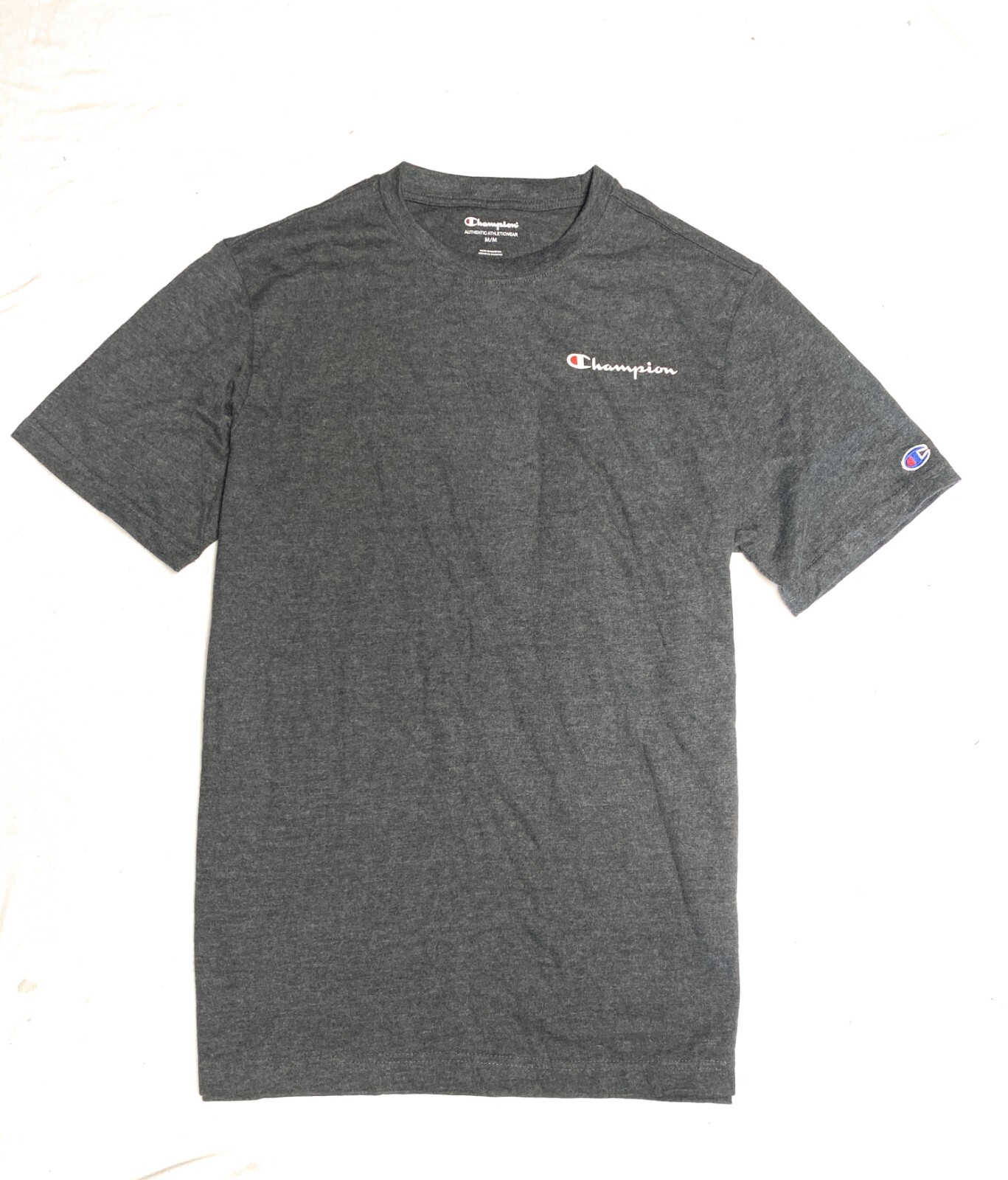 Champion Short Sleeve T-Shirt