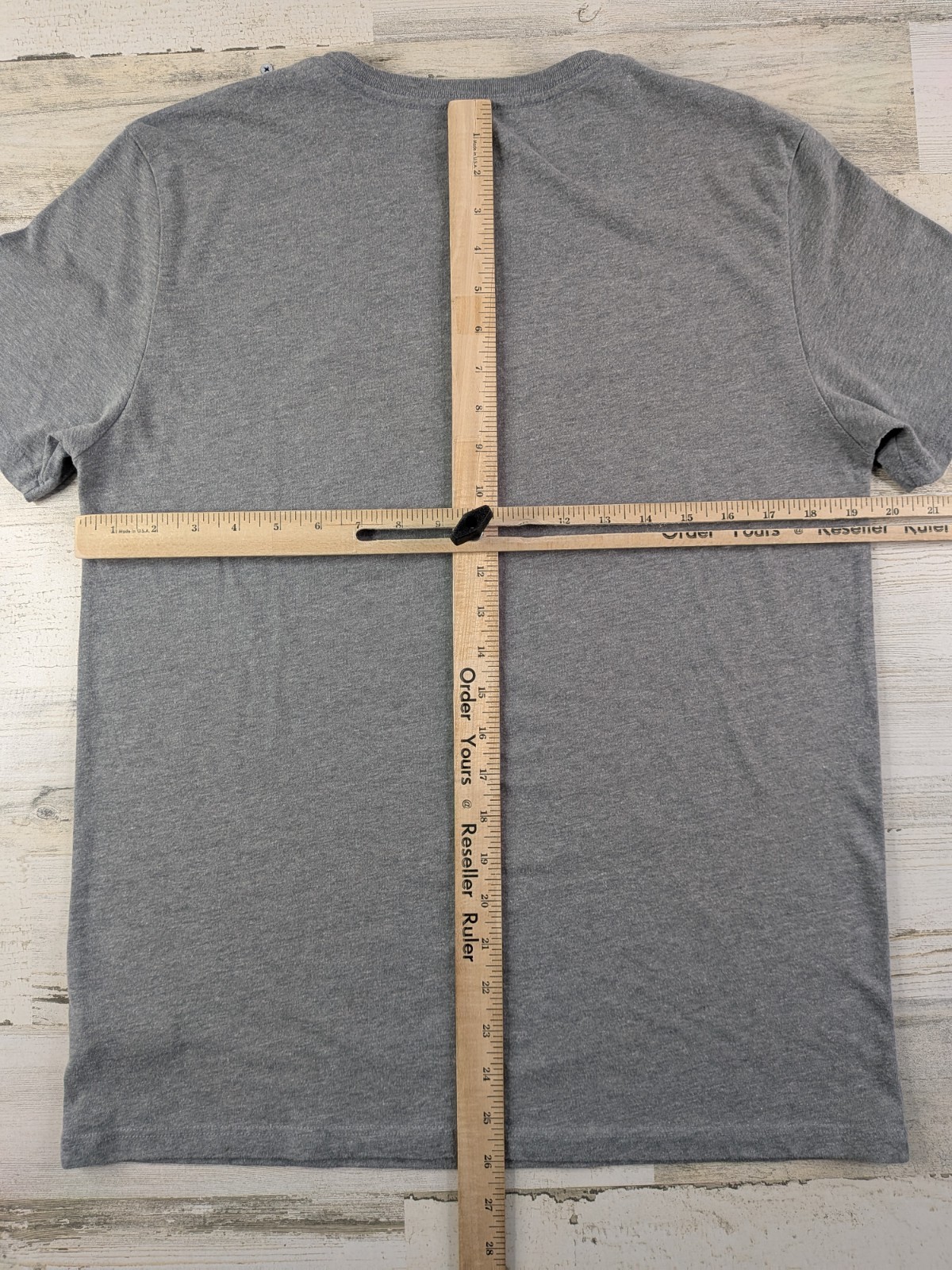 Mobile Suit Gundam Shirt Mens Medium Gray Graphic Distressed