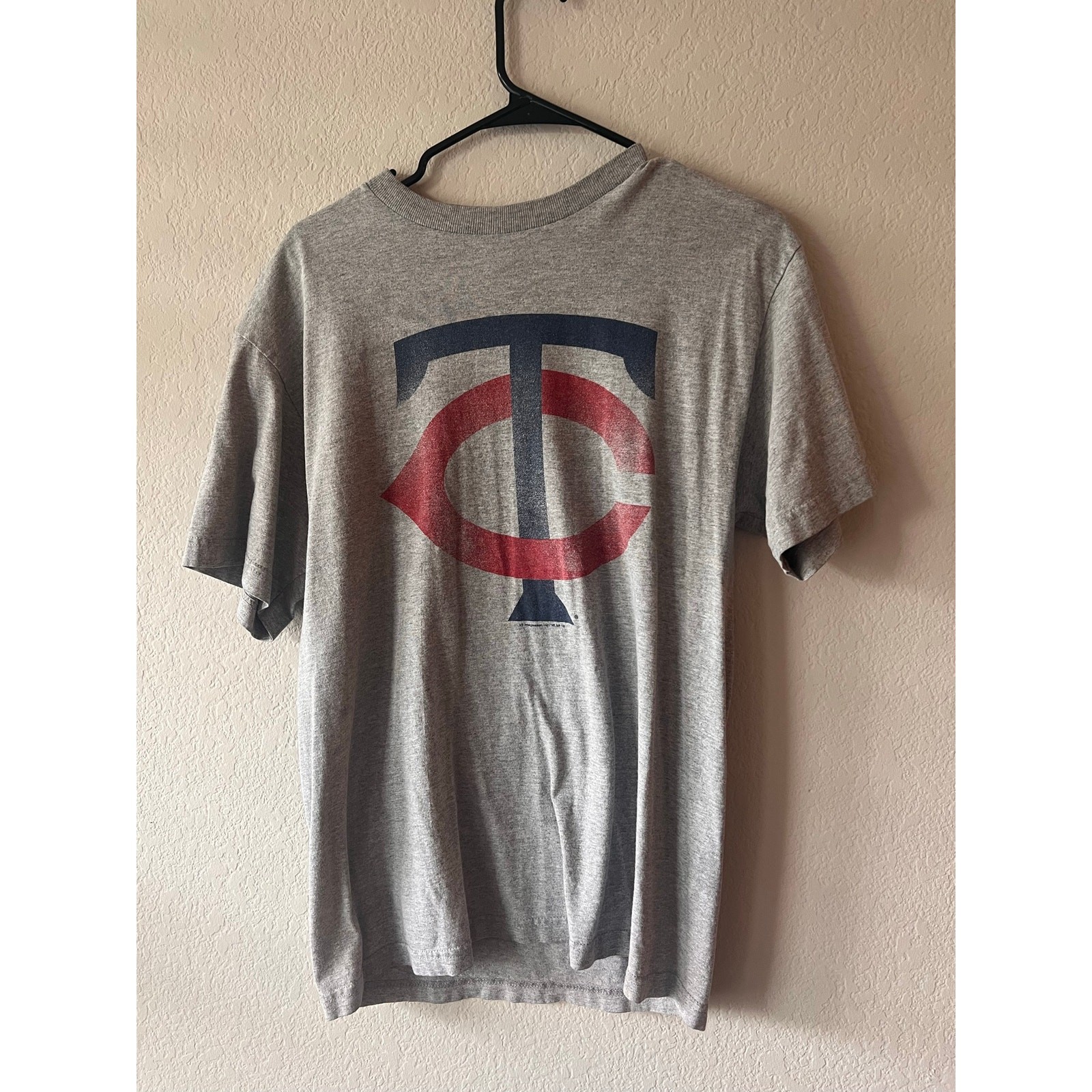 Minnesota Twins t-shirt