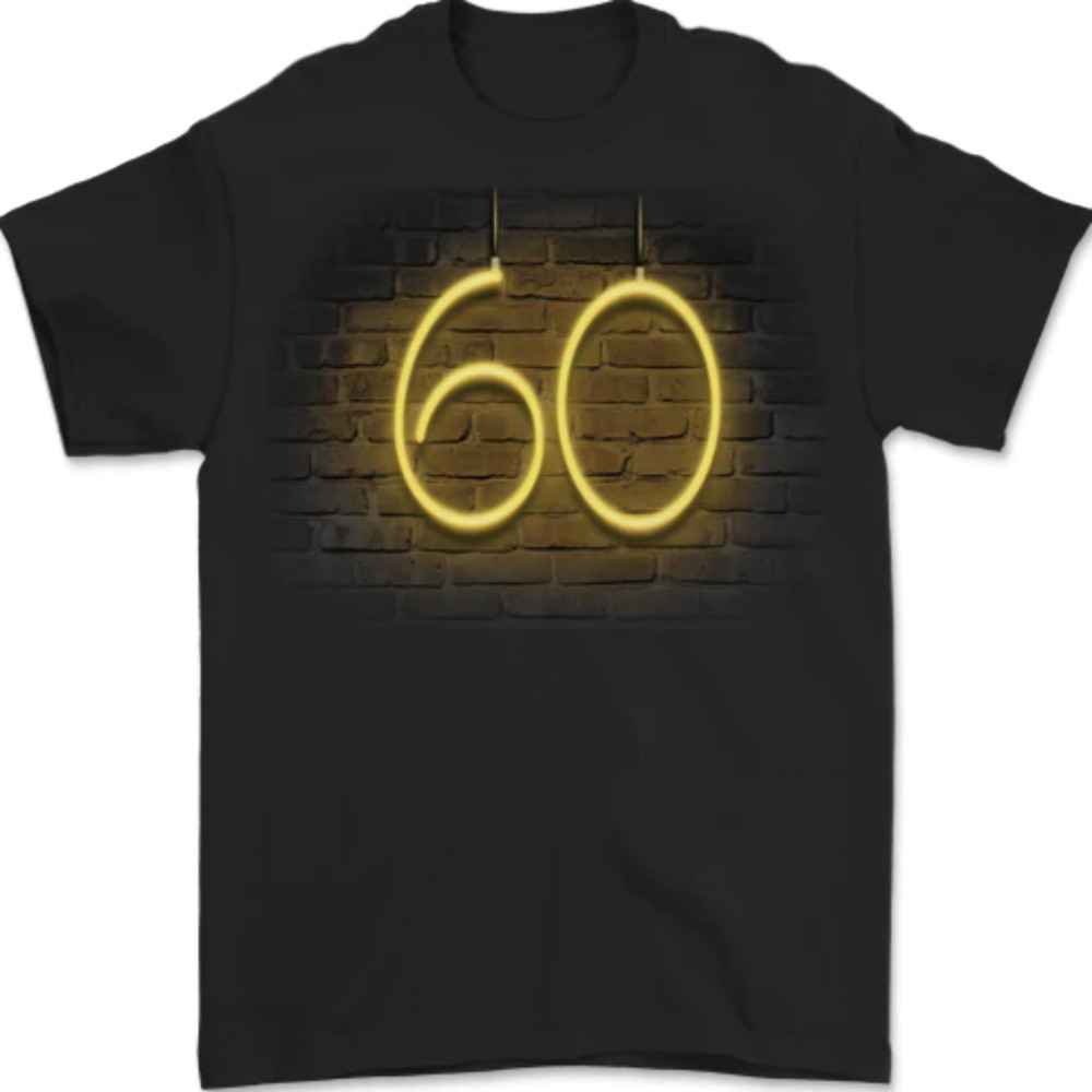 60th Birthday Funny 60 Year Old Gift Present For Him Her Funny Rude
