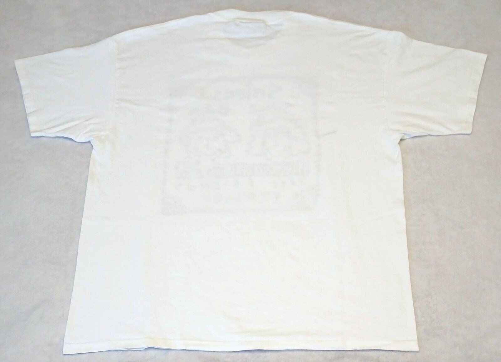 Vintage Nancy Drew T Shirt XL 1991 Lee Sisters Best Friend Forever Unisex Great