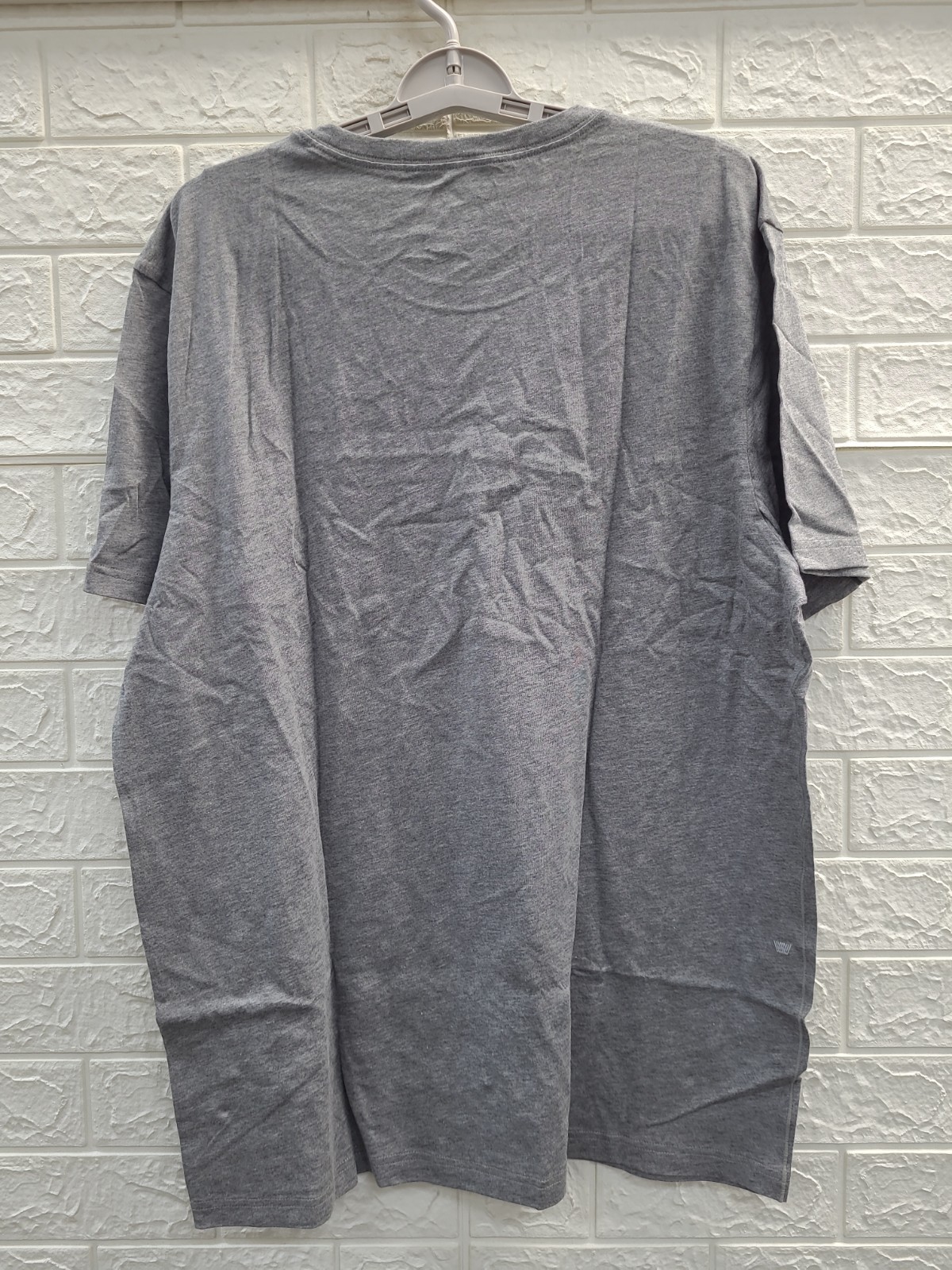 New Mack Weldon Pima Crewneck T-shirt Men’s US Size XXL