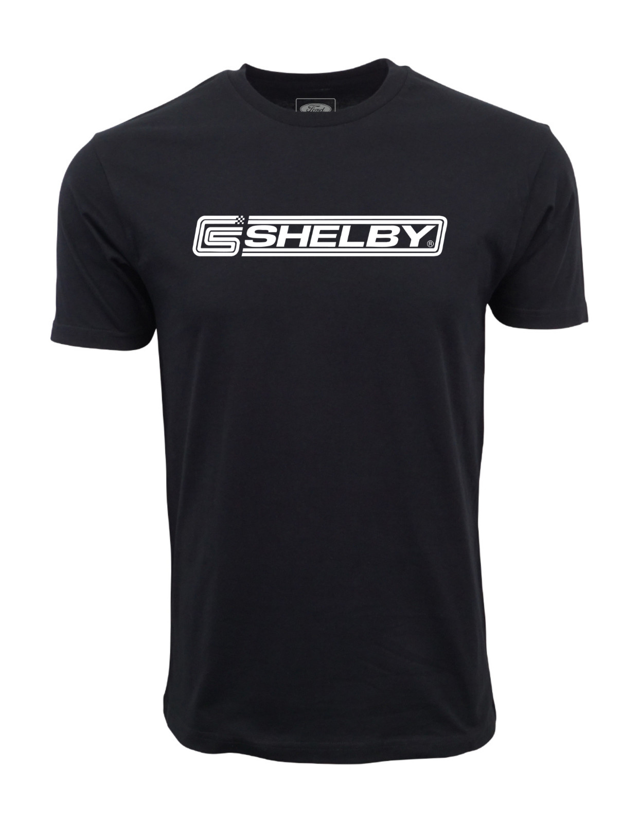 FORD SHELBY ADULT GRAPHIC T SHIRT