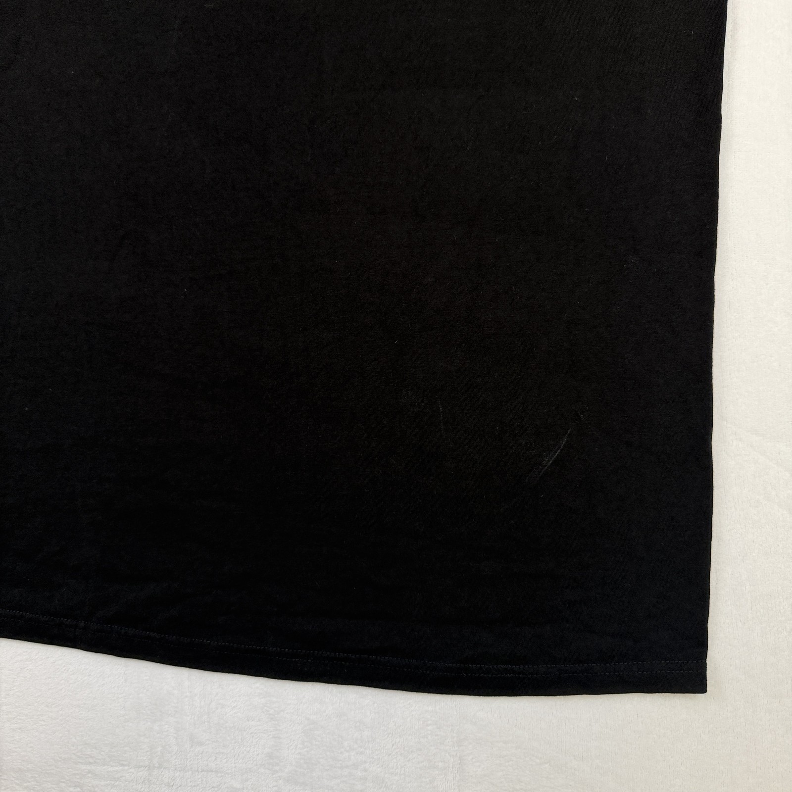 Your S.N.A.R.E.Sucks Graphic Shirt Size Large Black Short Sleeve Classic Comfort