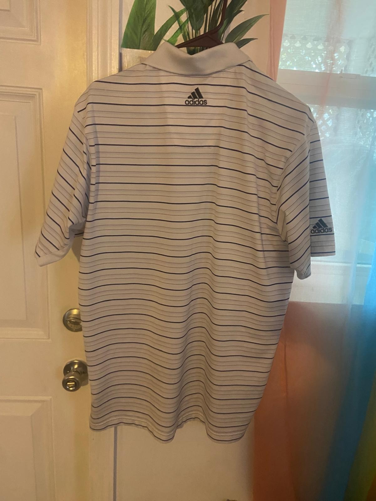 Adidas Golf Polo Men’s