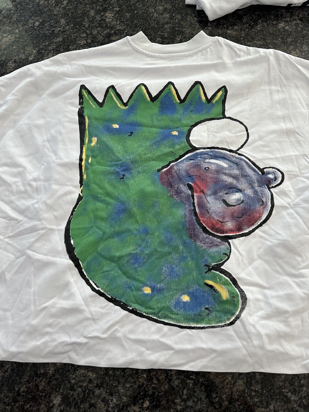 Billionaire Studios T Shirt. New. Double Tee. Authentic. Pick Size, Design.