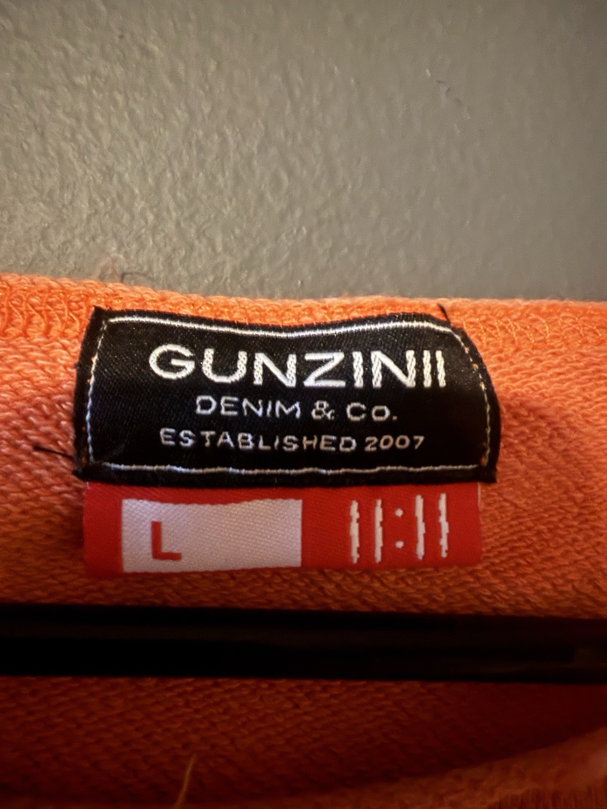 gunzinii worldwide tshirt