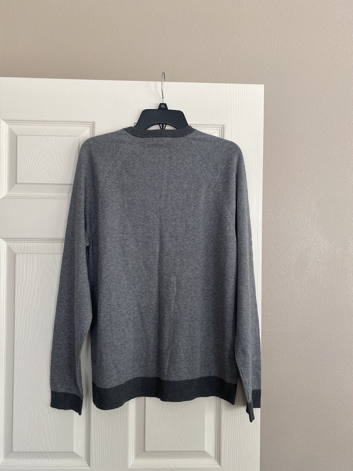 alfani long sleeve shirts M color may vary as we take photos with natural