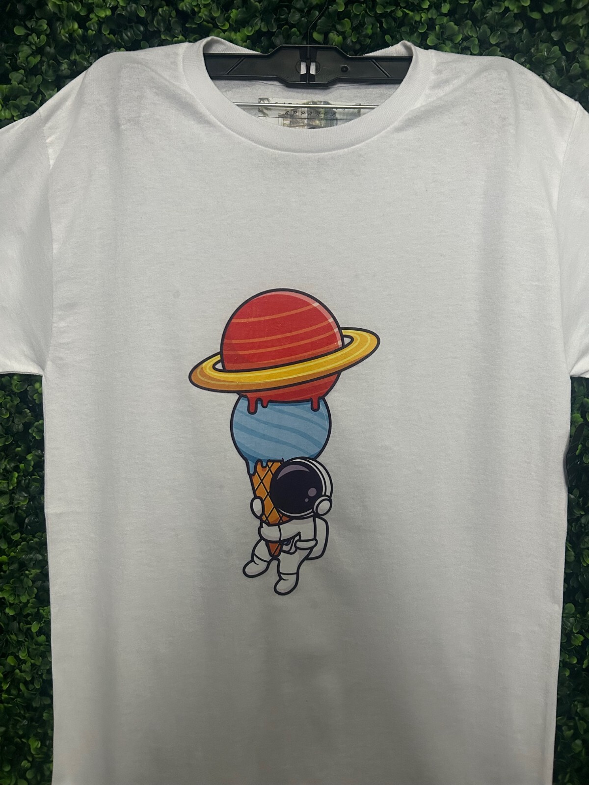 SuperCustomApparel funny unisex graphic t shirt. 100% Cotton 4.5oz