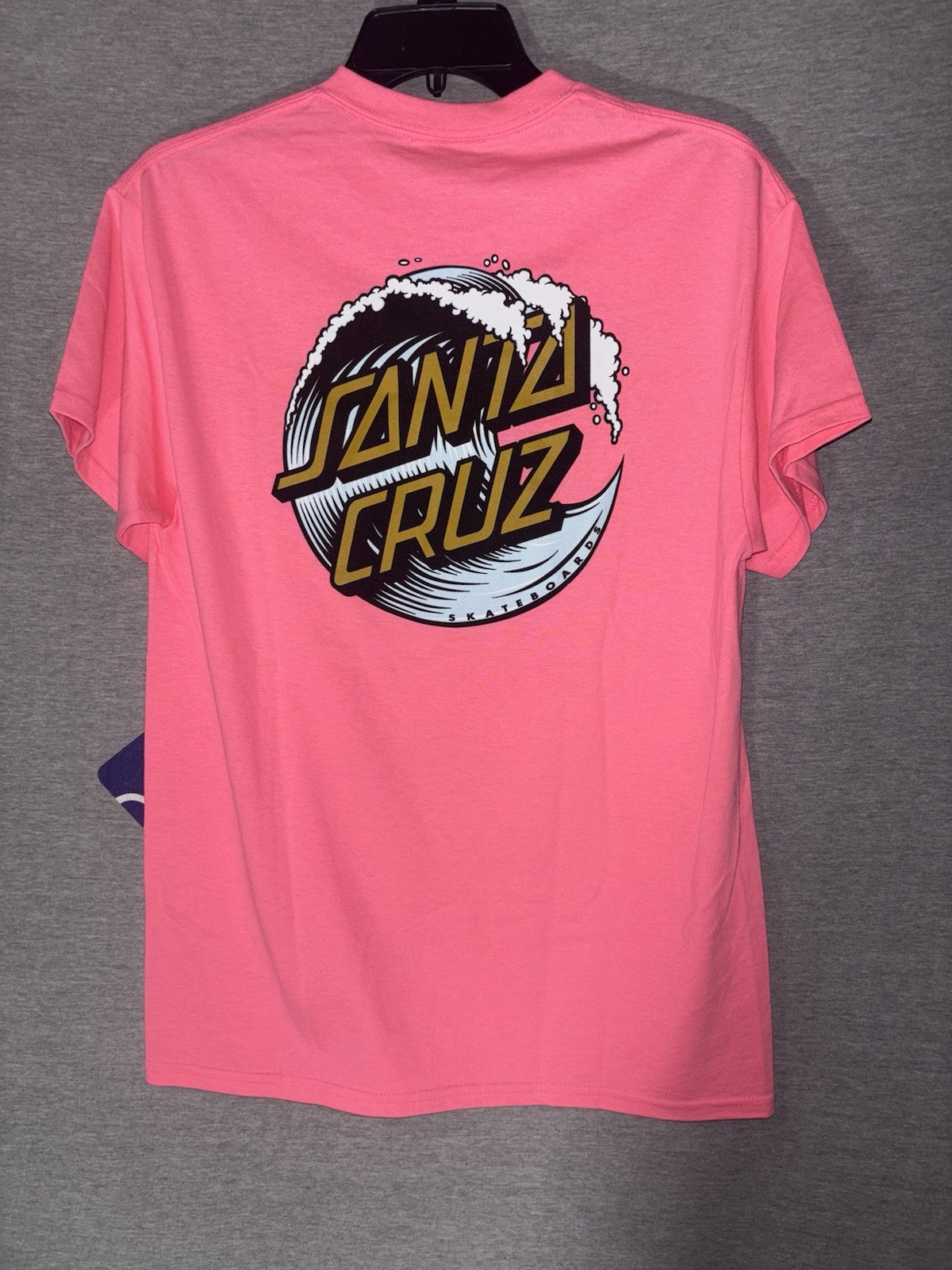Men’s Lot Of 12 T-Shirts Nike SB Santa Cruz Thrasher Bucky Lasek Giants Sz M