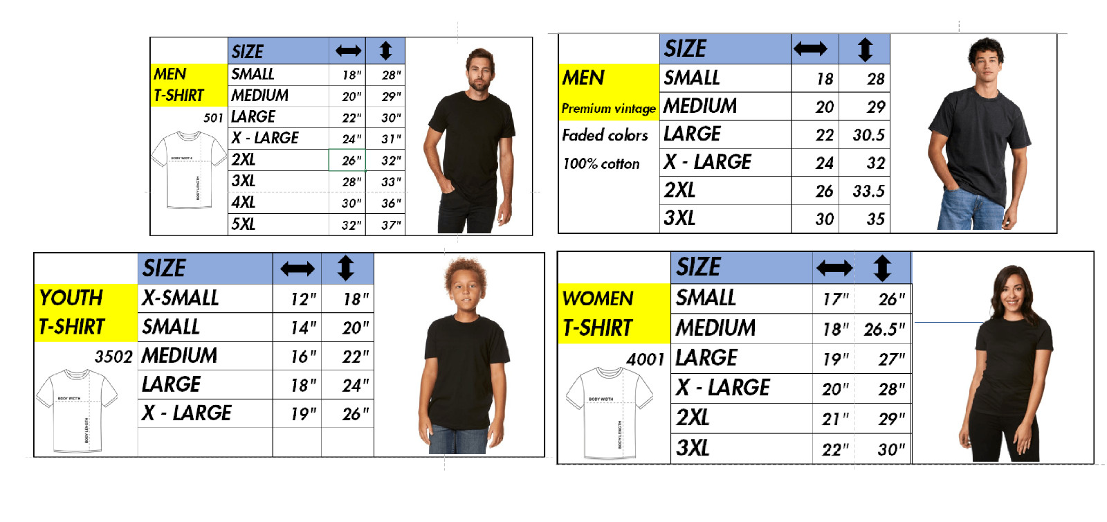 Chinese Custom Name Printed T-Shirt Beijing Shanghai Souvenir Vintage China