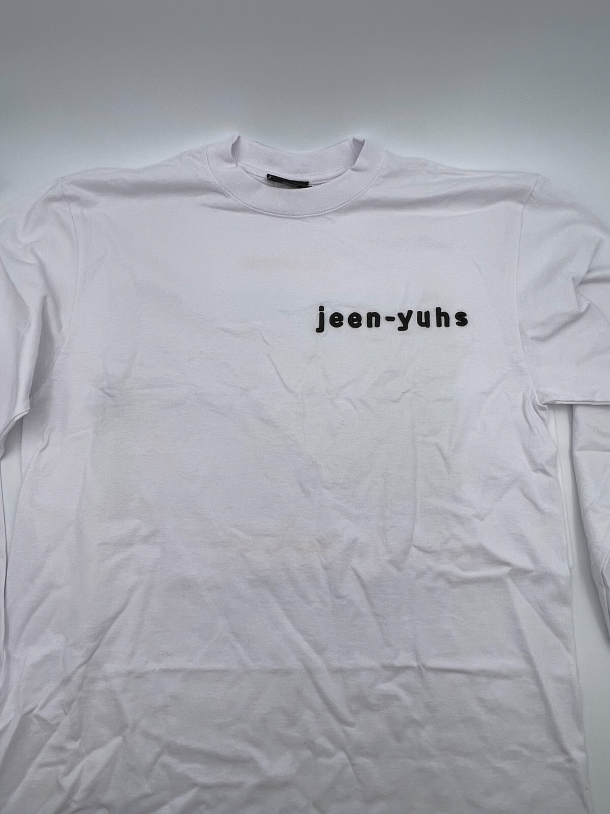 Kanye West x Creative Control Entertainment Jeen-Yuhs 8mm Calabasas Long-Sleeve